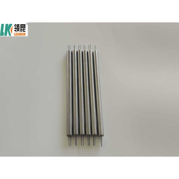 High Temperature Measurement Mineral Insulated Thermocouple Cable in Various