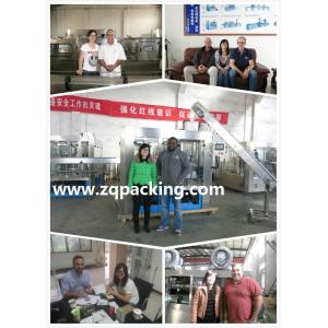 100% Factory Direct Sale Natural Drinking Water Bottling Machine for Kenya Market