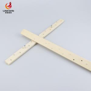 Plain Cement Nail Carpet Gripper Rods 1200mm 100mm 127mm