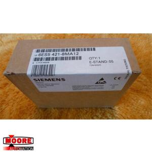 6ES5421-8MA12 6ES5 421-8MA12 Siemens Digital Input Module