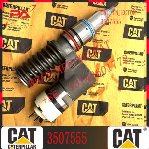 C10 C12 350-7555 3507555 317-5278 3175278 Common Rail Fuel Injector 153-7923