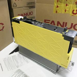 A06B-6160-H003 Yellow Servo Drive Amplifier MOQ 1 Piece
