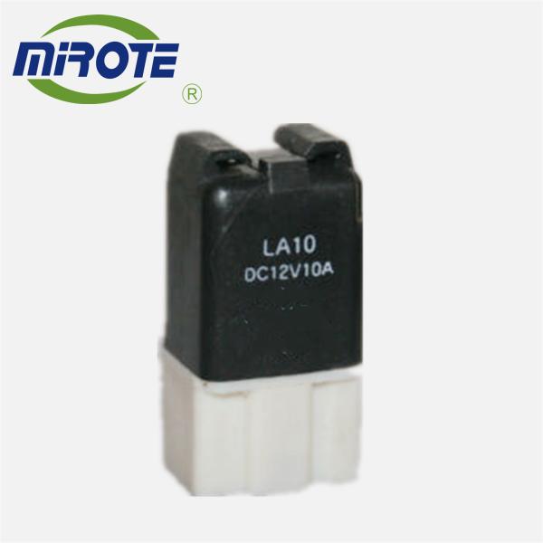 Buy LA10-67-740 Car Cooling Fan Automotive Horn Relays at wholesale prices