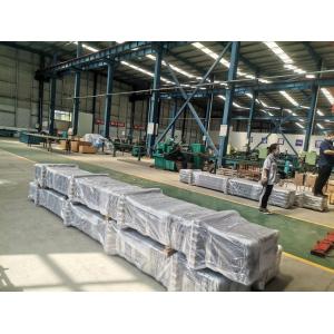 China Nickel Carbide Fuel Pump Plunger API 11AX Standard 55HRA-62HRA on sale