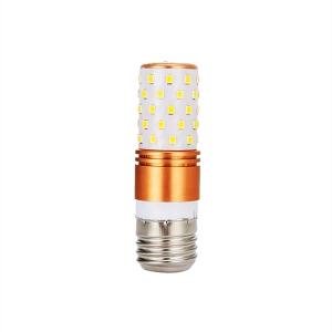 Aluminum Housing Pc Housing Smart Bulb With Remote Ac175v