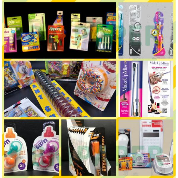 350gsm 400gsm White Blister Cardboard For Stationery Packaging 800 x 1000mm