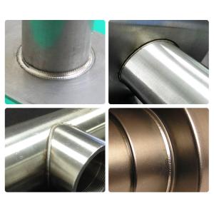 Herolaser Auto Robot Arm Industrial Laser Welding Machine Customized Automation