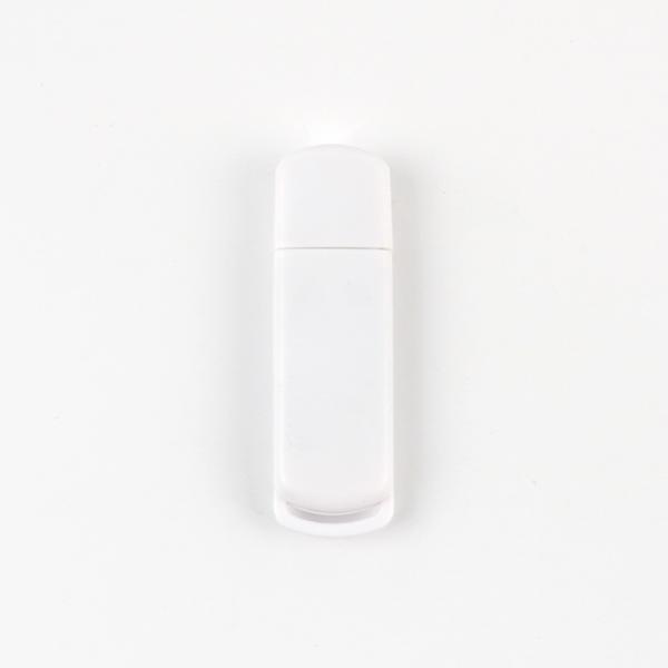 Recycle Material Plastic USB Stick 1G/2G/4G/8G/16G/32G/64G/128G/256GB/512GB/1TB With Rubber Oil