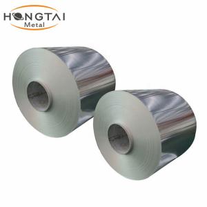 ASTM GB DIN 2mm Stainless Steel Strip Coil 304L 1000mm*2000mm