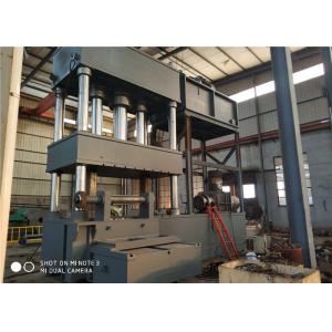 Automatic Elbow Cold Forming Machine For Stainless Steel Elbow Producing