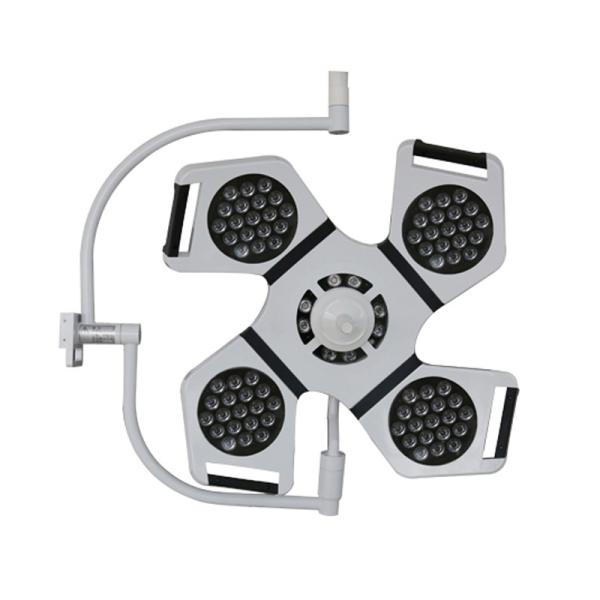 Single Ceiling Mounted LED Surgical Lights LED Operating Lamp Low Power