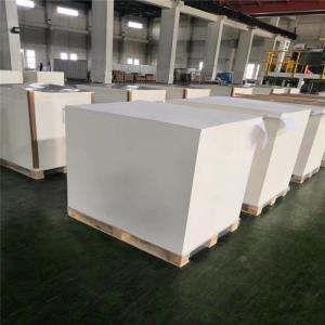 Offset Printing Compatible Woodfree Offset Paper from Longfeng/Chenming Mill