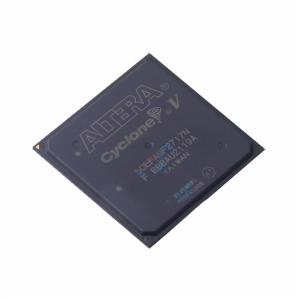 Quality 5CEFA9F27I7N 5CEFA9F27I7N BGA-672 Electronic Components Integrated Circuit IC for sale