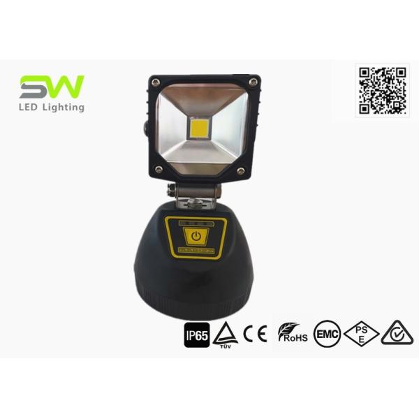 Buy SOS Emergency 6500K N50 Magnetic Handheld LED Work Light at wholesale prices