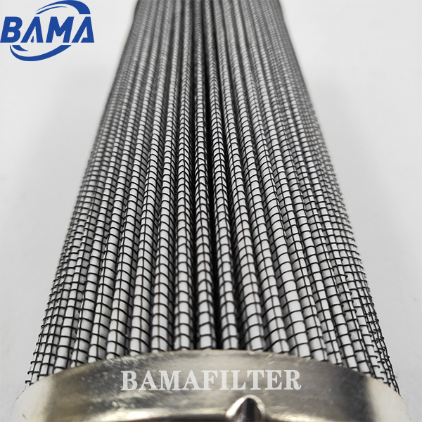 02.0160D.25G.30.HC.EP Hydraulic Oil Filter System for Filtration in Hydraulic Pressure