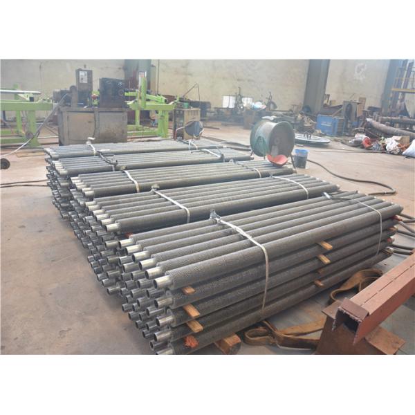 Buy Extruded 219mm High Frequency Welding Tube For Economizer at wholesale prices