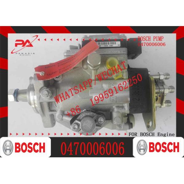 3965403 0470006003 0470006010 0470006006 2644P501 VP29 VP30 Fuel Injection Pump