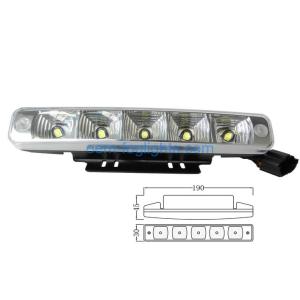 Daytime Running Light NO.A Led Daytime Driving Light