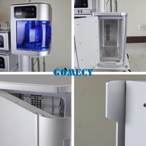 800W Multifunctional Beauty Machine , 4 In 1 Beauty Equipment