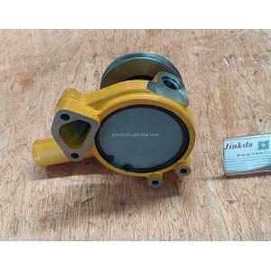 Water Pump 6144-61-1102 for Excavator 3D94-2D