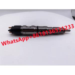 Dong Feng EHQ200 0445120242 Diesel Engine Fuel Injectors