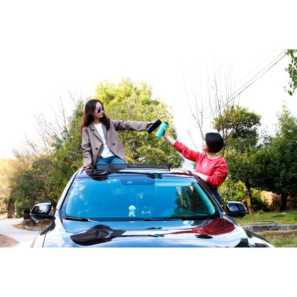 High Quality Stainless Steel Vacuum Insulated Coffee Tumbler Wine and Tea Mugs with Lid