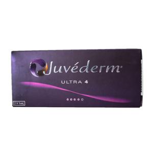 24mg/ml Hyaluronic acid Dermal Filler Juvederm Ultra3 Ultra 4