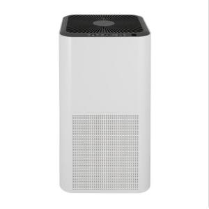 Clean Room 520m3/H PM2.5 Display Home Air Purifiers 46W