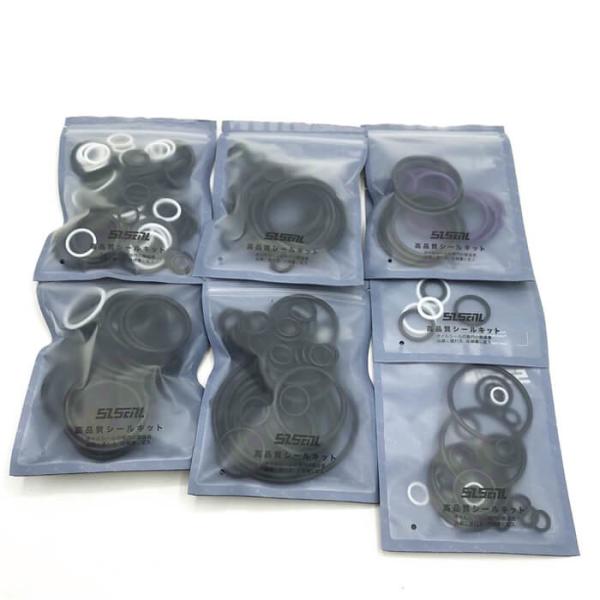 Buy Hitachi ZAX450 3 EFI Hydraulic Control Valve Repair Kit Standard at wholesale prices