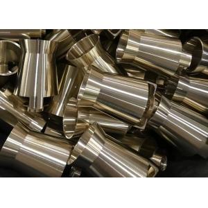 DN25 Water Fountain Spray Nozzles Fully SS304 Housing Anti Rust