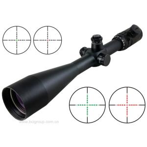 Quality tactical riflescope10-40×56BSFIR long eye relief illuminated riflescopehunting riflescopes for sale