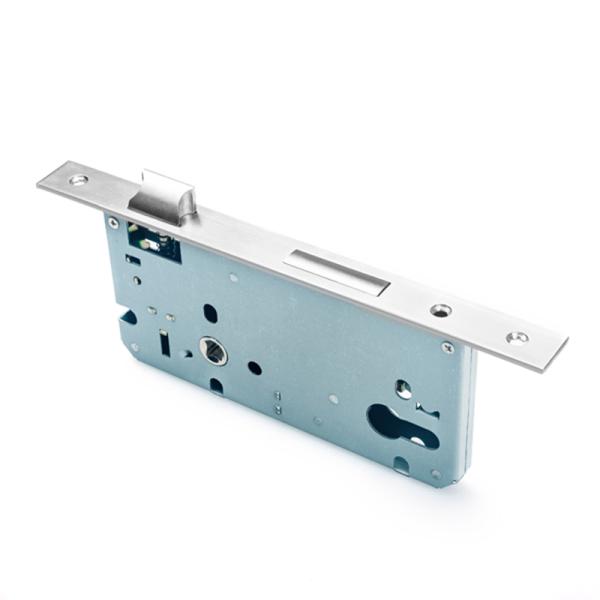 Normal Size 6085 Lock Body Door Accessory Hardware For Cylinder Locks ANSI