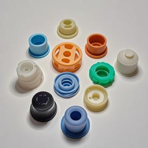 Customized Silicone Moulding Parts for Industrial Applications