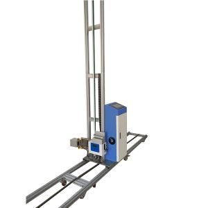 3D Automatic Vertical Wall Printer Direct Wall Painting Machine