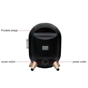 Facial Skin Analyzer / 3d Face Camera  Wrinkle Analysis System