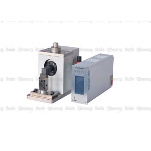 High Precision And Performance Ultrasonic Metal Welder , Ultrasonic Spot Welder
