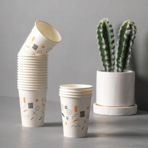 High Quality Fully Automatic Paper Cup Making Machine manufacture supplier tea