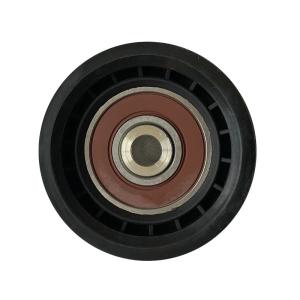 Plastic SCANIA Truck Parts Fan Belt Tensioner Pulley for Engine System 1858884