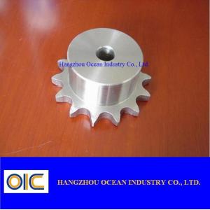 Agricultural roller chain sprocket industrial sprocket Standard / non-standard