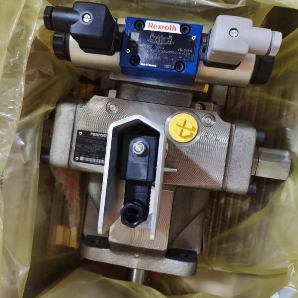 A4VSO180DFR/30R-PZB13N00 A4VSO180DRG/30R-VPB13N00 German Rexroth high-pressure