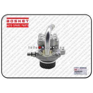 ISUZU NNR Truck Chassis Parts 8-98043204-4 8980432044 Power Steering Oil Pump