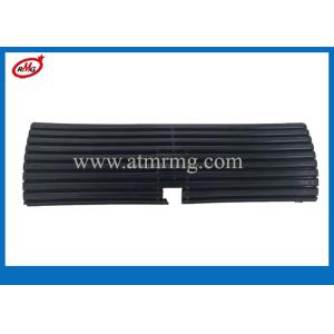 19038755000A ATM Parts Diebold Reject Cassette Divert Door Tambour With Guide