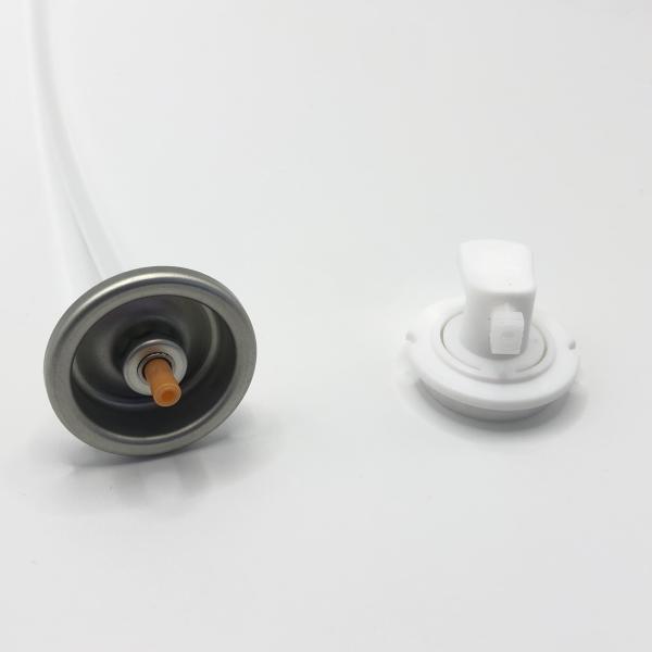 Valve for Aerosol Paint Multi-Purpose Easy Maintenance for DIY Enthusiasts