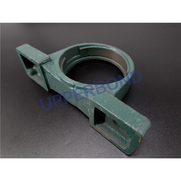 Buy MK9 Cigarette Making Machine Metal Bearing Support Spare Parts at wholesale prices