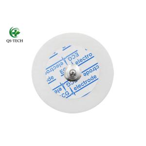 Display of electrocardiographic electrodes ecg chest electrode12 lead ecg