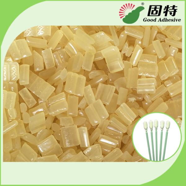 Buy Medical plastic stick cotton hot melt adhesive hotmelt glue at wholesale prices