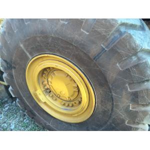 secondhand caterpillar 980F wheel loader/980F wheel loader/980 loader