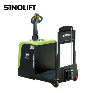 SINOLIFT QSD20M QSD30M Stand-on Electric Tow Tractor