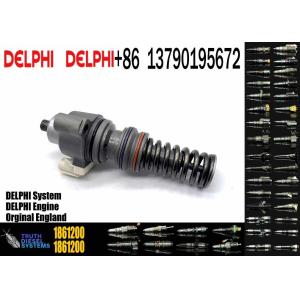 New Diesel Engine Fuel Injection Pump Unit Pump 1861200 BEBU4B00200
