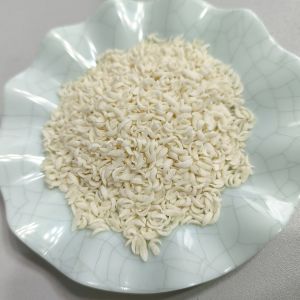 Japanese Style Panko Breadcrumbs – Crispy White Moon Shape Panko 